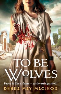Produktbild: Macleod, D: To Be Wolves