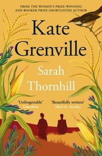 Produktbild: Sarah Thornhill