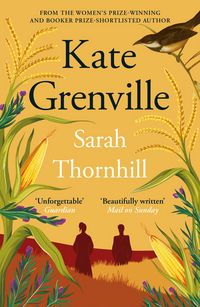 Produktbild: Sarah Thornhill