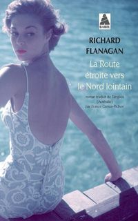 Produktbild: La route &eacute;troite vers le nord lointain