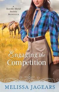 Produktbild: Engaging the Competition (With This Ring? Collection)