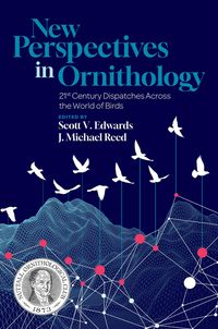 Produktbild: New Perspectives in Ornithology