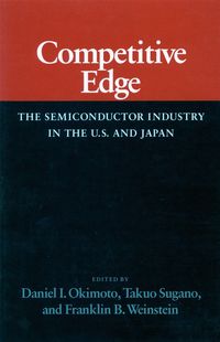 Produktbild: Competitive Edge