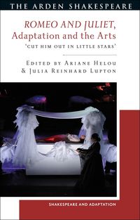 Produktbild: ROMEO & JULIET ADAPTATION & TH