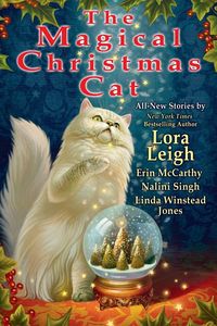 Produktbild: The Magical Christmas Cat
