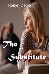 Produktbild: The Substitute