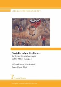 Produktbild: Sozialistischer Realismus