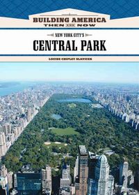 Produktbild: Slavicek, L:  New York City's Central Park