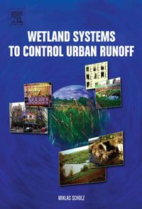 Produktbild: Wetland Systems To Control Urb