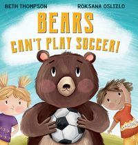 Produktbild: Bears Can't Play Soccer