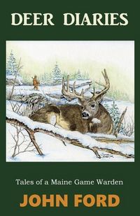 Produktbild: Deer Diaries
