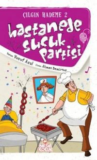 Produktbild: Hastanede Sucuk Partisi