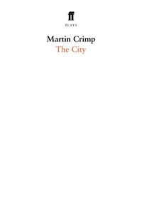 Produktbild: The City