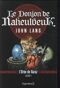 Produktbild: Le donjon de Naheulbeuk