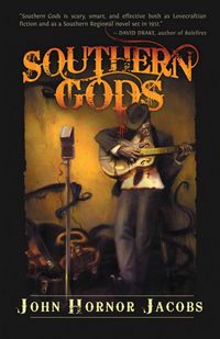 Produktbild: Southern Gods