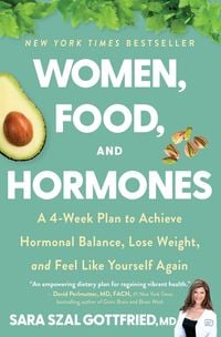 Produktbild: Women, Food, and Hormones