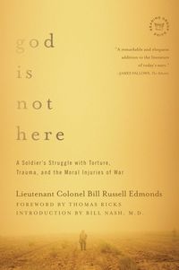Produktbild: God is Not Here