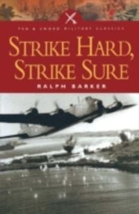 Produktbild: Strike Hard, Strike Sure