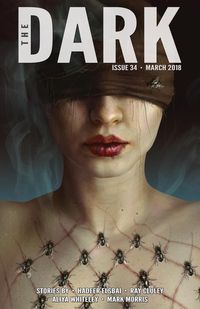 Produktbild: The Dark Issue 34