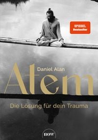 Produktbild: Atem &ndash; Die L&ouml;sung f&uuml;r dein Trauma