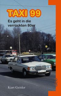 Produktbild: Taxi 99 - 80er