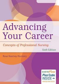 Produktbild: Advancing Your Career Rev/e 6/