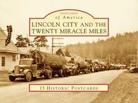Produktbild: Lincoln City and the Twenty Miracle Miles