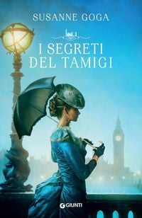 Produktbild: I segreti del Tamigi