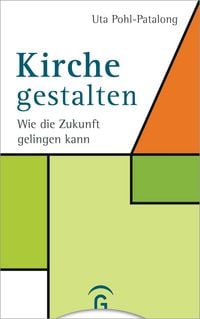 Produktbild: Kirche gestalten