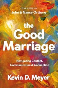 Produktbild: The Good Marriage