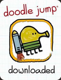 Produktbild: Doodle Jump Downloaded