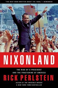 Produktbild: Nixonland