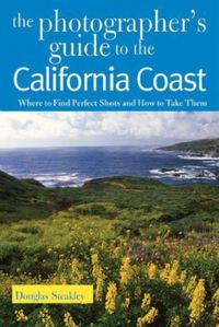 Produktbild: The Photographer's Guide to the California Coast
