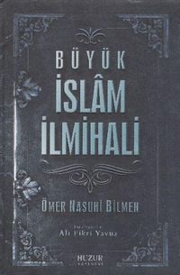 Produktbild: B&uuml;y&uuml;k Islam Ilmihali Ciltli