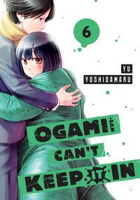 Produktbild: Ogami-san Can't Keep It In 6