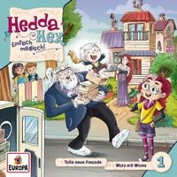 Produktbild: Folge 01: Tolle neue Freunde / Wutz mit Wums
