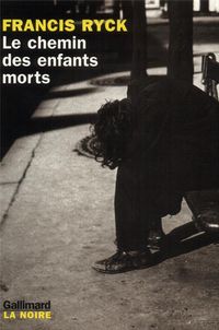 Produktbild: Le chemin des enfants morts