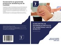 Produktbild: Goneometrie en gezamenlijk protocol ter verbetering van de mobiliteit