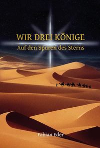 Produktbild: Wir drei K&ouml;nige