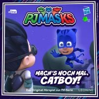 Produktbild: Folge 60: Mach's noch mal, Catboy