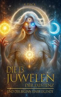 Produktbild: Die 13 Juwelen der Existenz