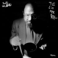 Produktbild: THE LION FOR REAL,RE-BORN (Clear Vinyl)
