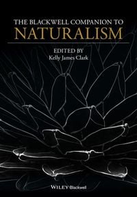 Produktbild: The Blackwell Companion to Naturalism