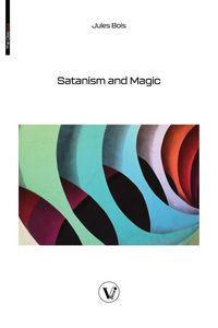 Produktbild: Satanism and Magic