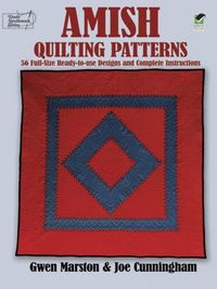 Produktbild: Amish Quilting Patterns