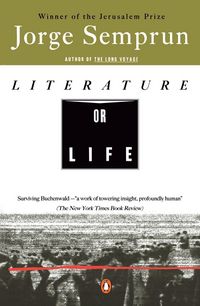 Produktbild: Literature or Life