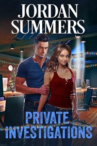 Produktbild: Private Investigations