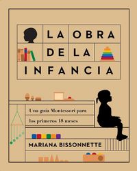 Produktbild: La obra de la infancia