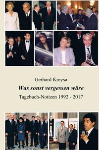 Produktbild: Was sonst vergessen w&auml;re