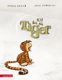 Produktbild: Ich bin ein Tiger